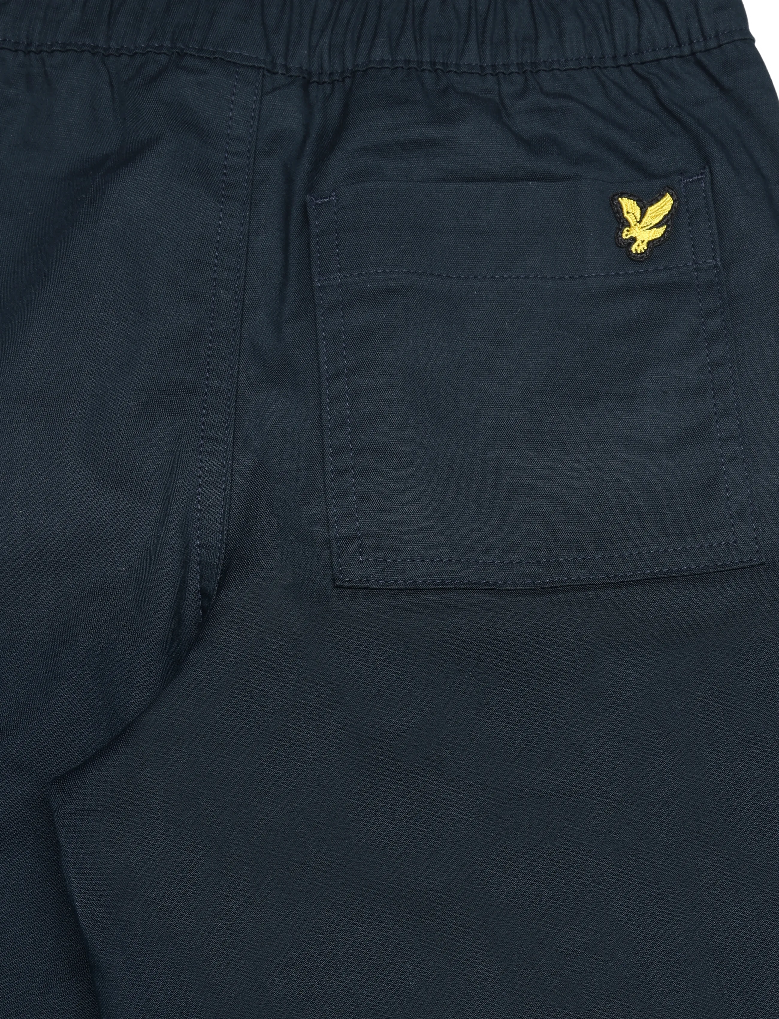 Lyle & Scott - Every Day Trousers - chinos - dark navy - 2