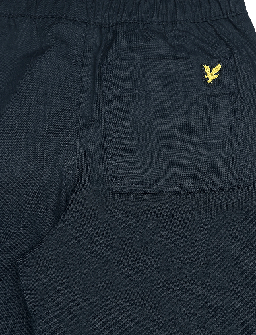 Lyle & Scott - Every Day Trousers - chinos - dark navy - 2