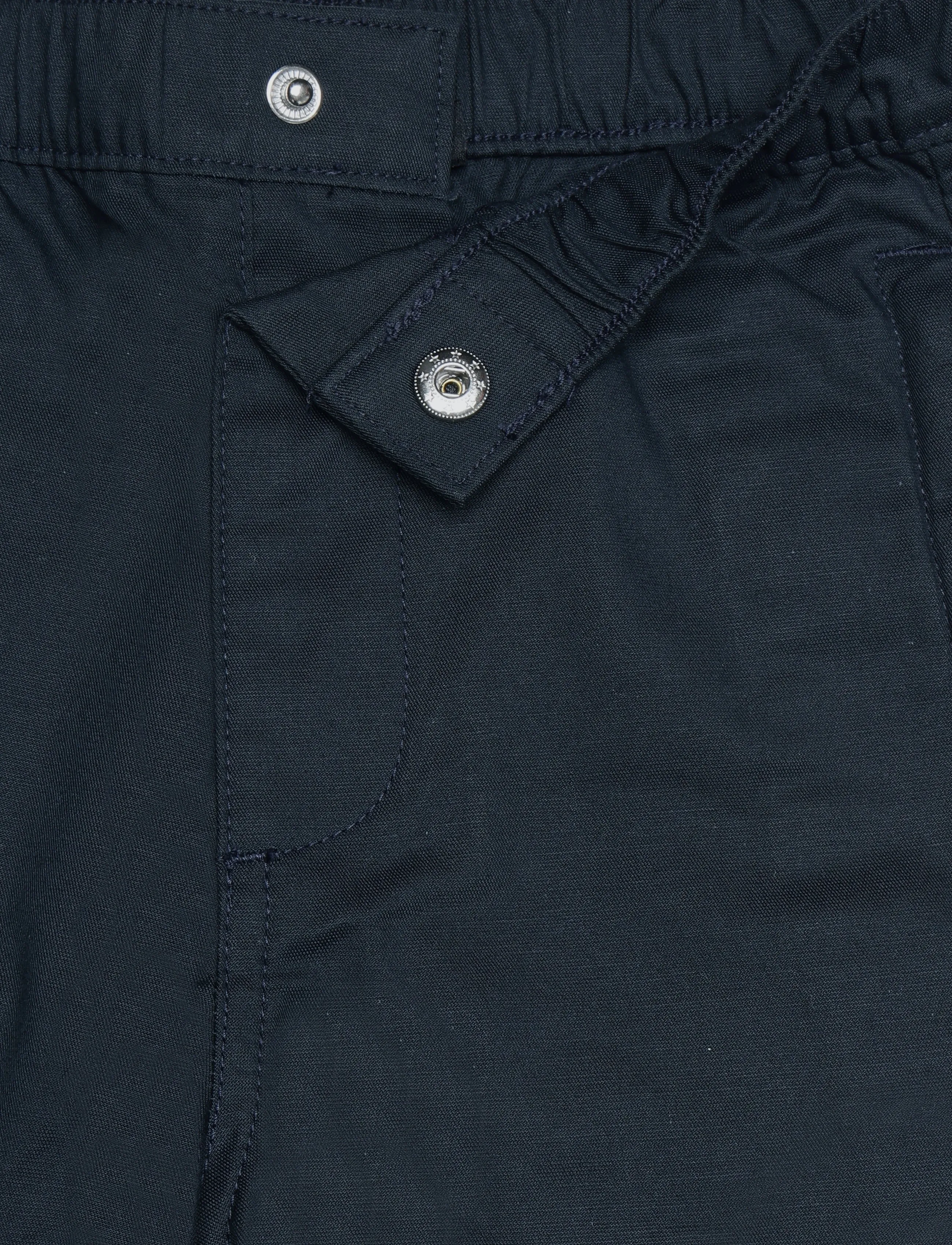 Lyle & Scott - Every Day Trousers - chinos - dark navy - 3
