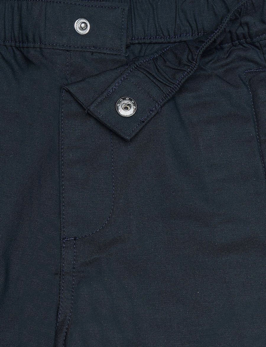 Lyle & Scott - Every Day Trousers - chinos - dark navy - 3