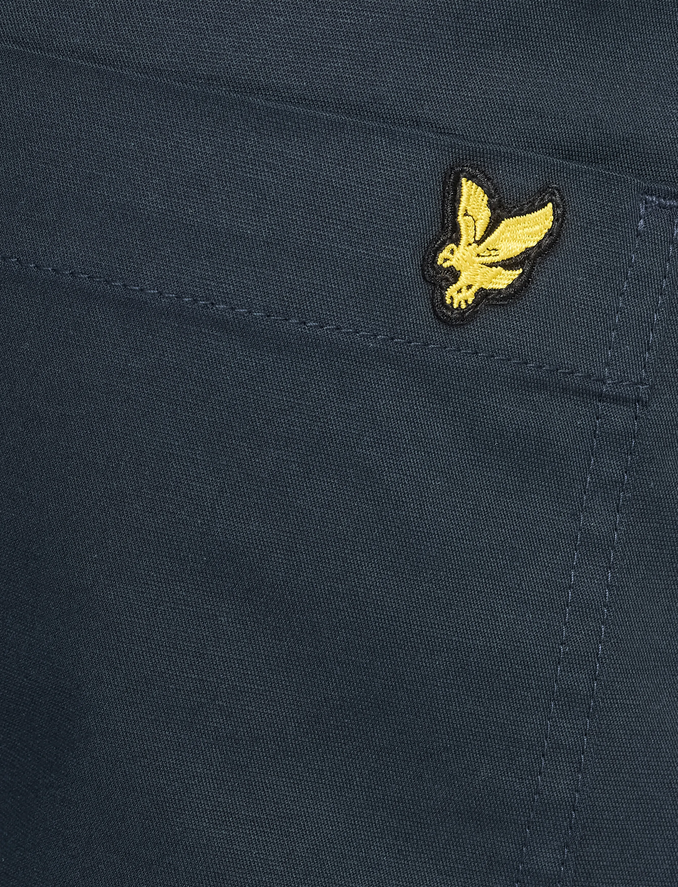 Lyle & Scott - Every Day Trousers - chinos - dark navy - 4