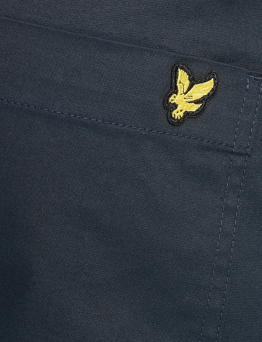Lyle & Scott - Every Day Trousers - chinos - dark navy - 4