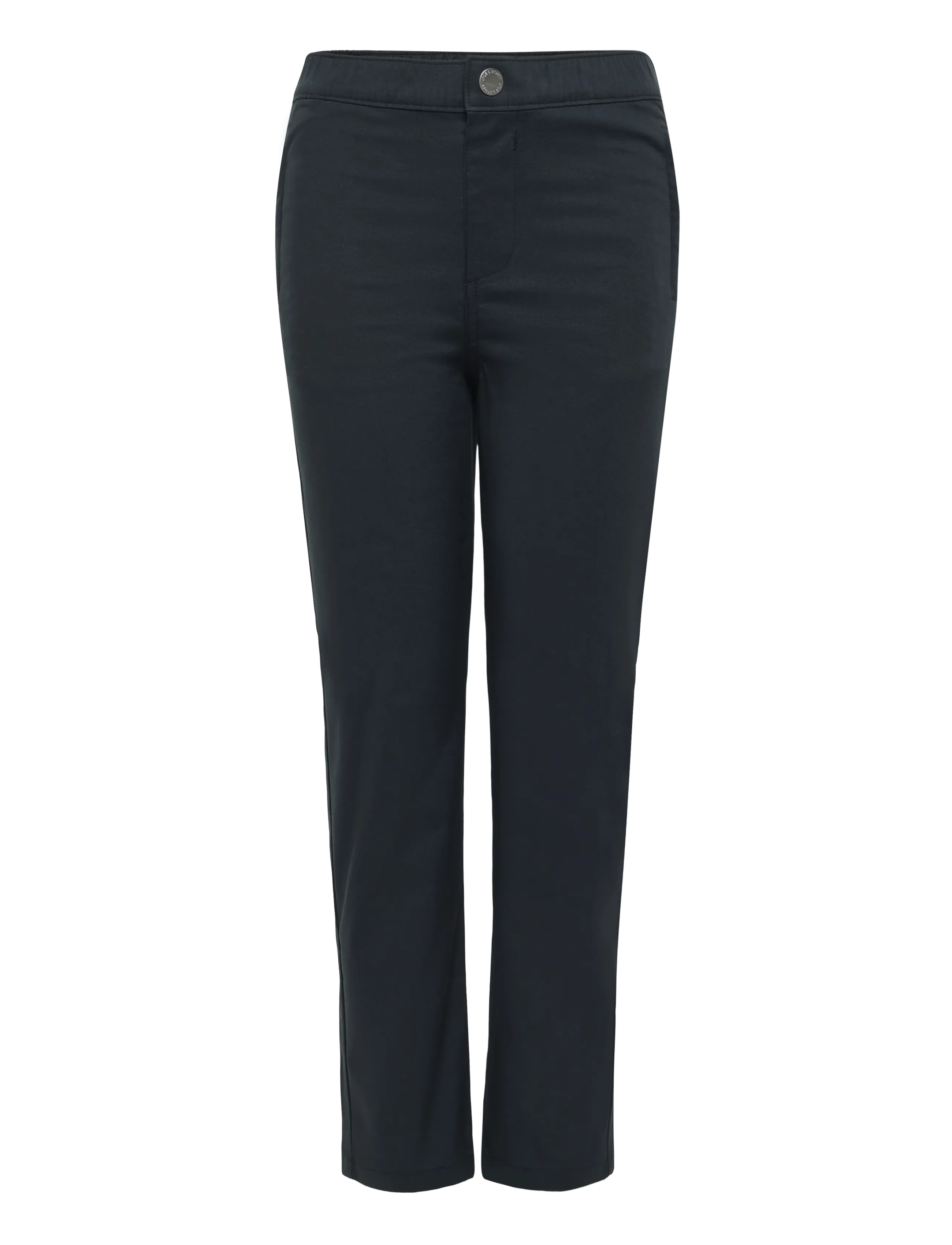 Lyle & Scott Every Day Trousers - Lyle & Scott - JET BLACK / black