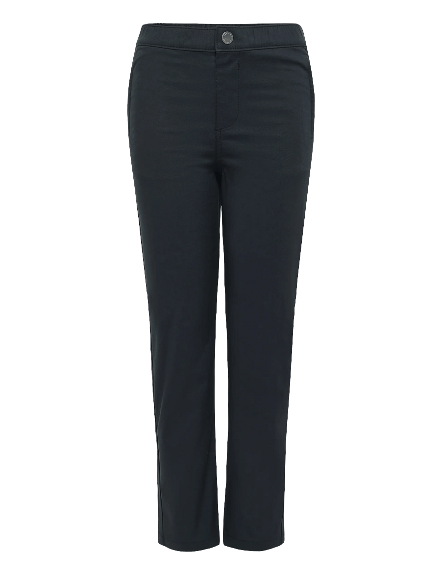 Lyle & Scott - Every Day Trousers - chinos - jet black - 1