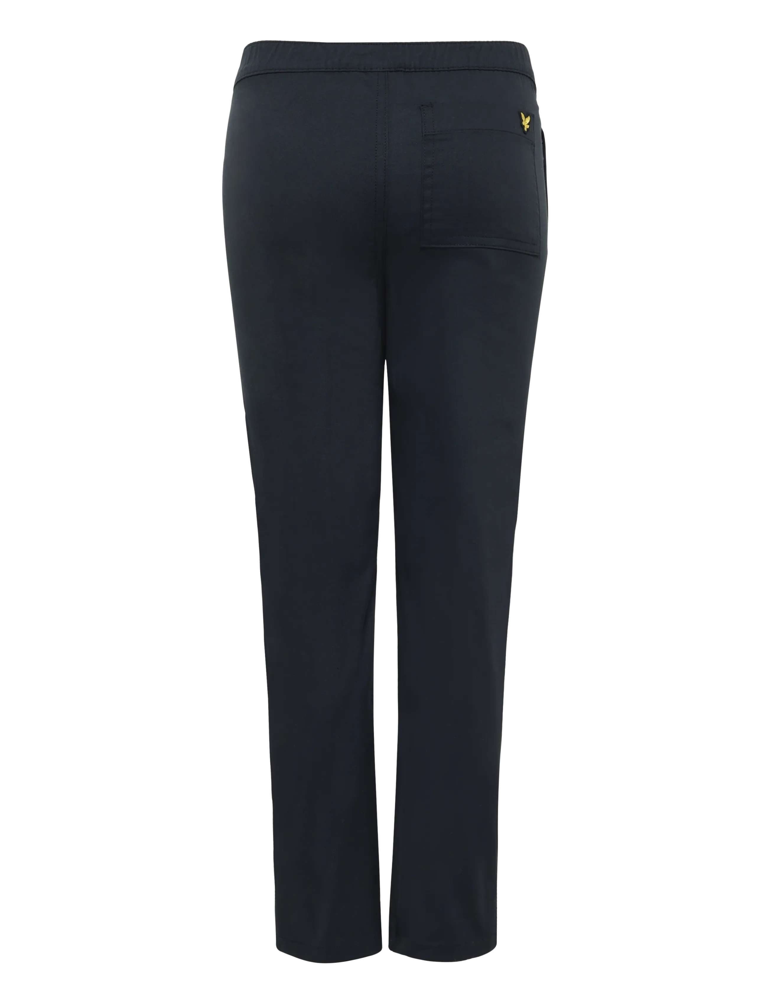 Lyle & Scott - Every Day Trousers - chinos - jet black - 2