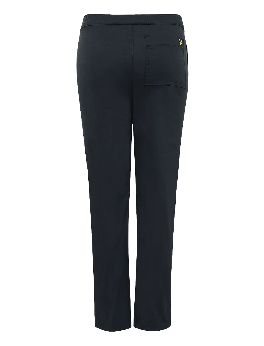 Lyle & Scott - Every Day Trousers - chinos - jet black - 2