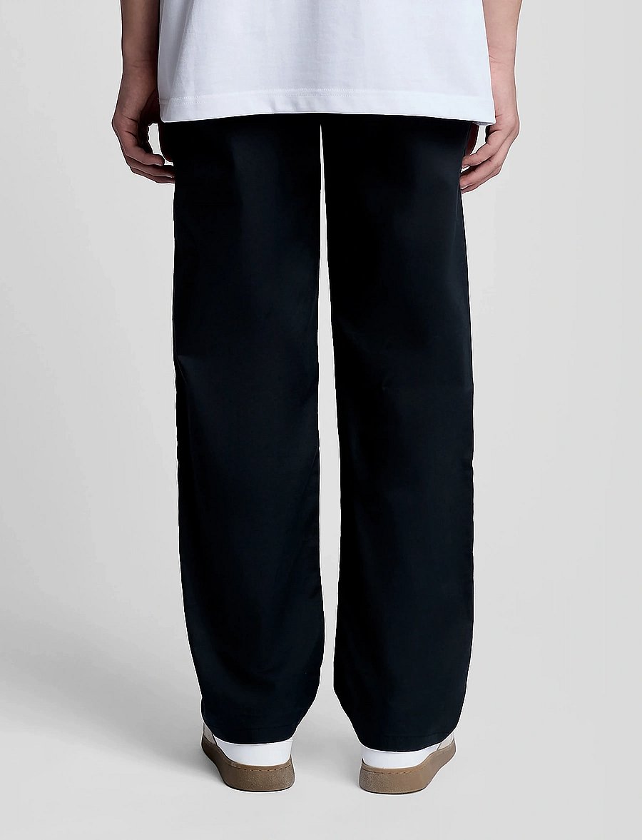 Lyle & Scott - Every Day Trousers - chinos - jet black - 3