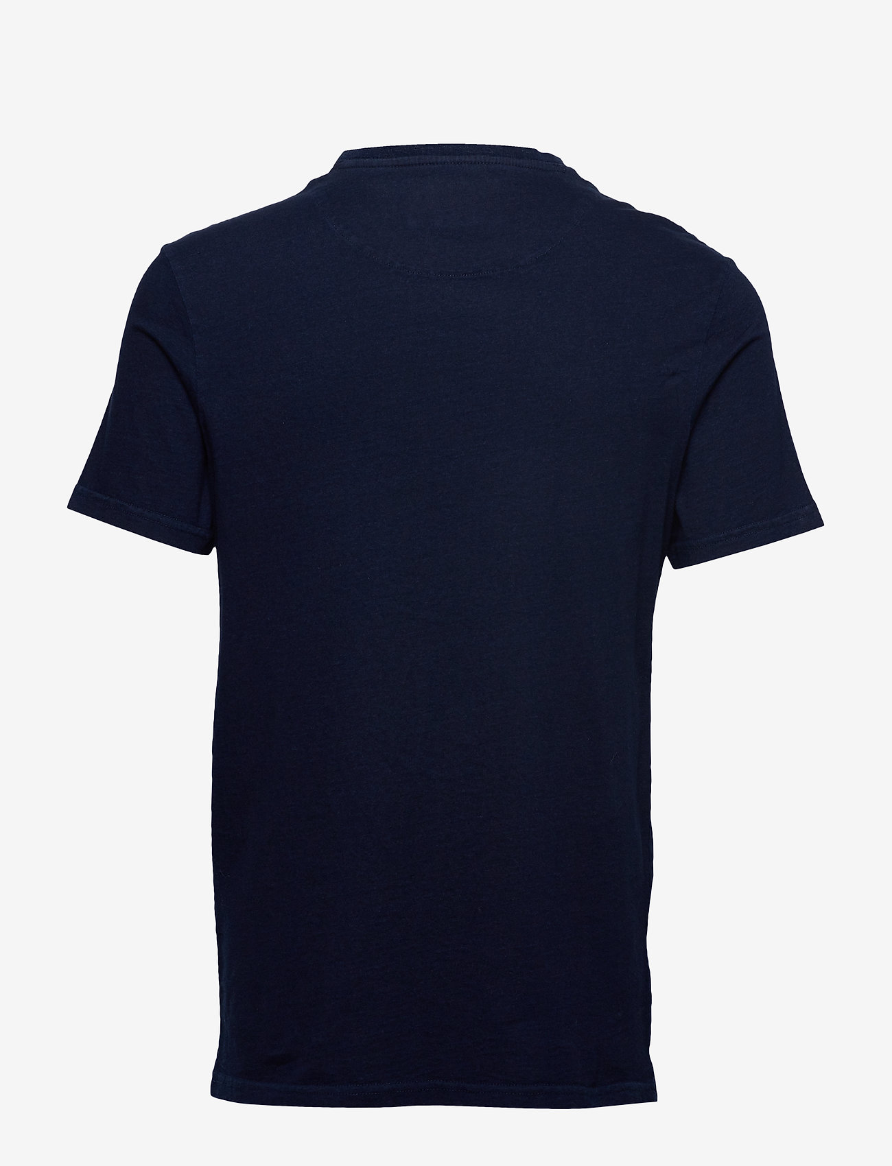 Lyle & Scott - Indigo T-Shirt - indigo - 1