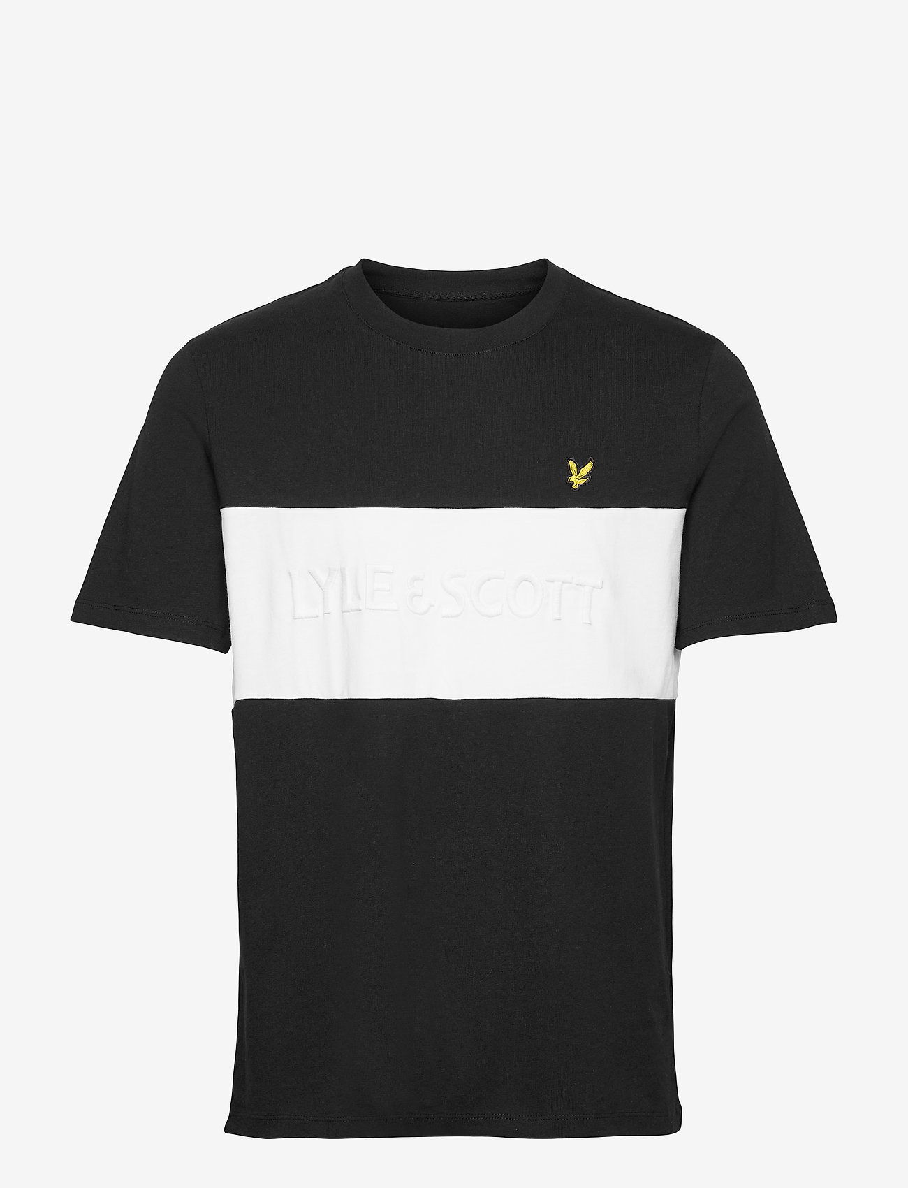 JET BLACK