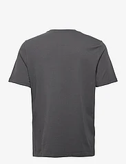 Lyle & Scott - Relaxed Pocket T-Shirt - die niedrigsten preise - gunmetal - 1
