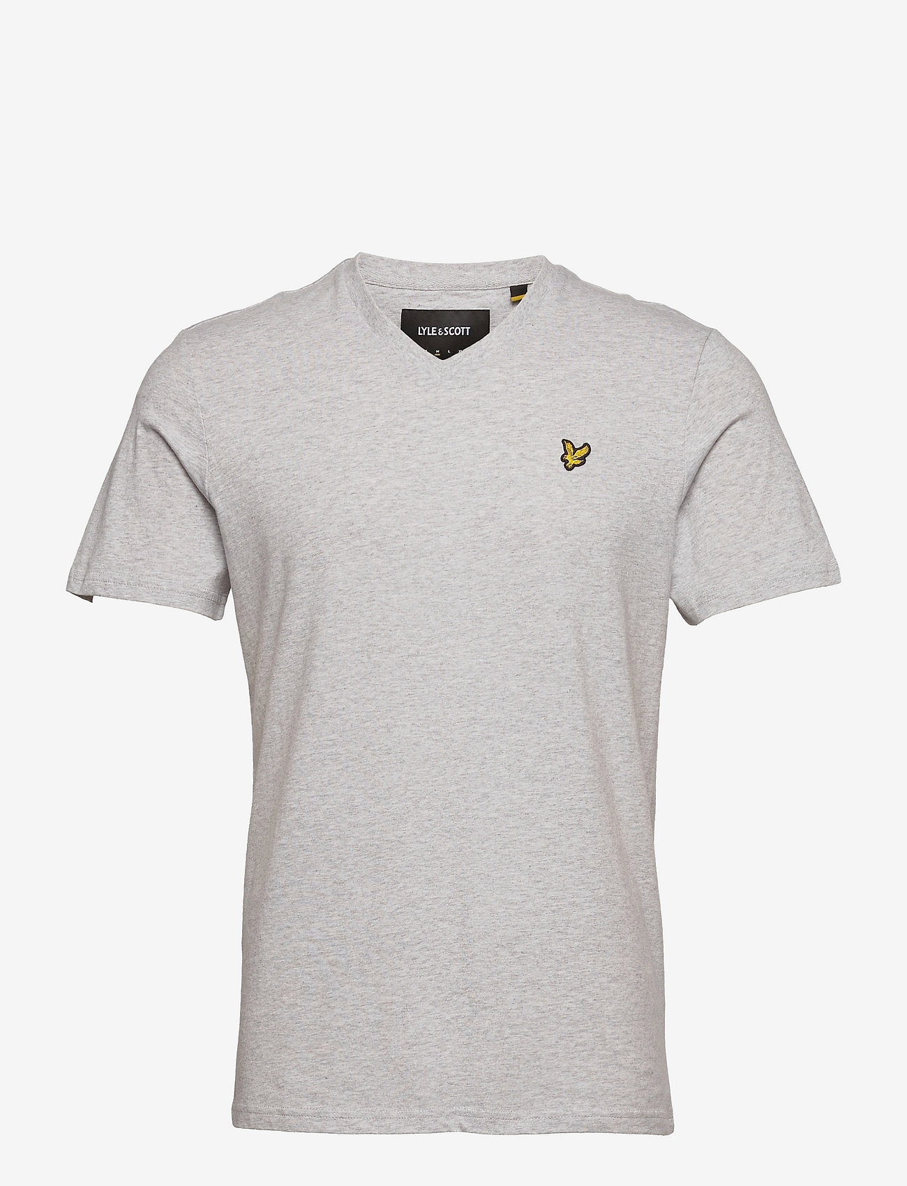 LIGHT GREY MARL