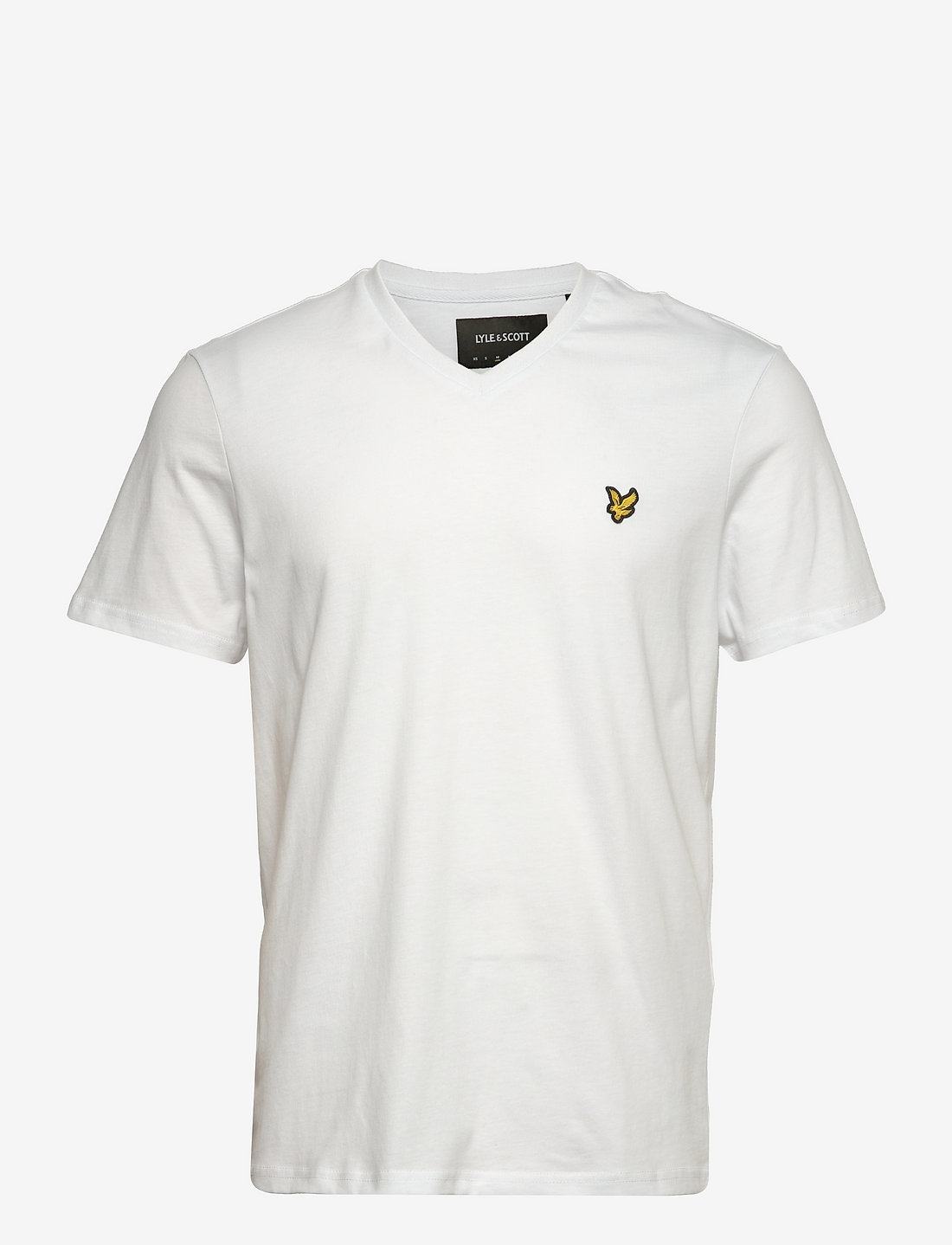 T shirt online lyle & scott