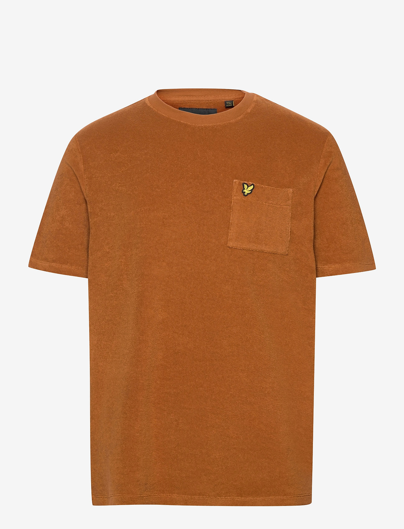 CIDER BROWN