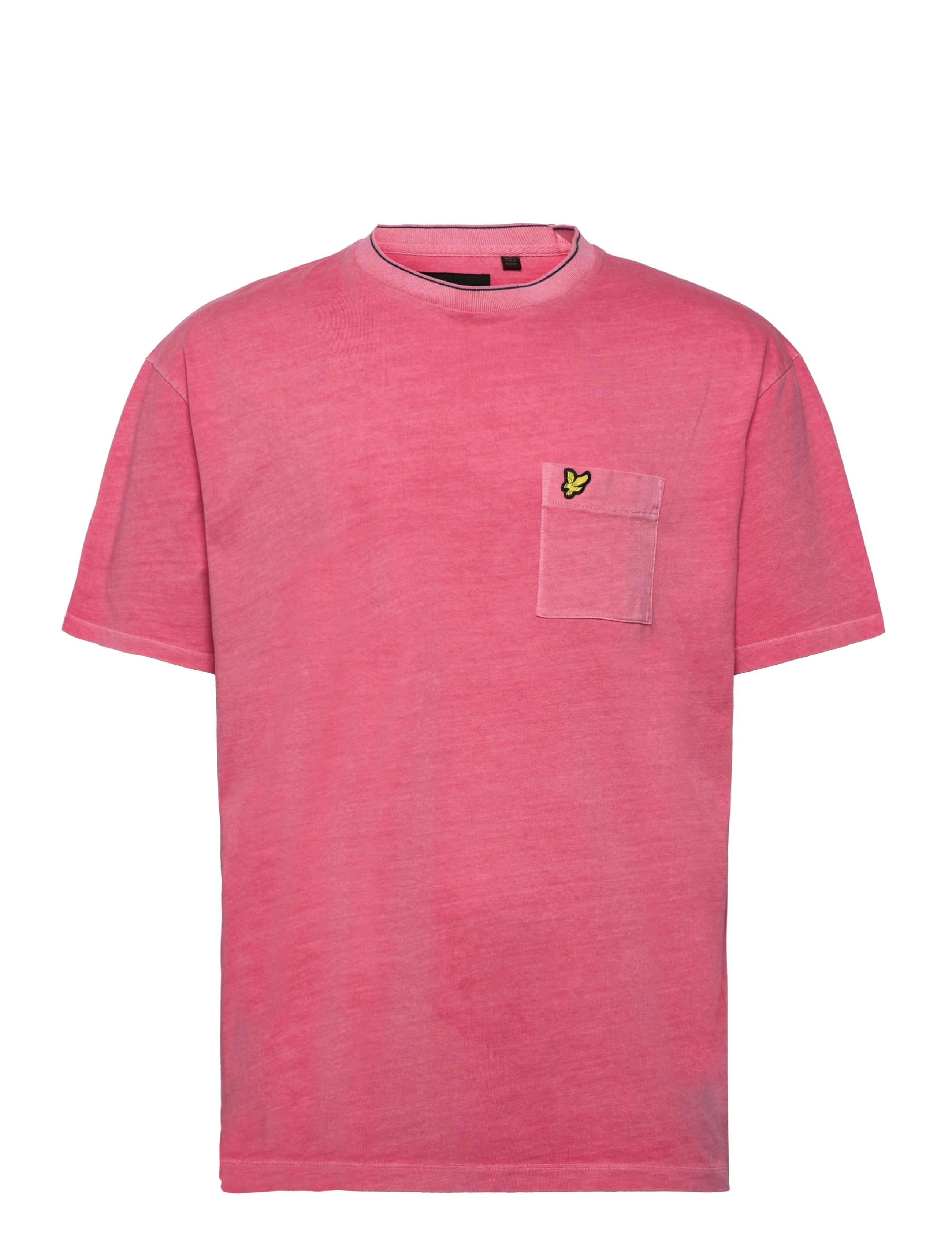 ELECTRIC PINK