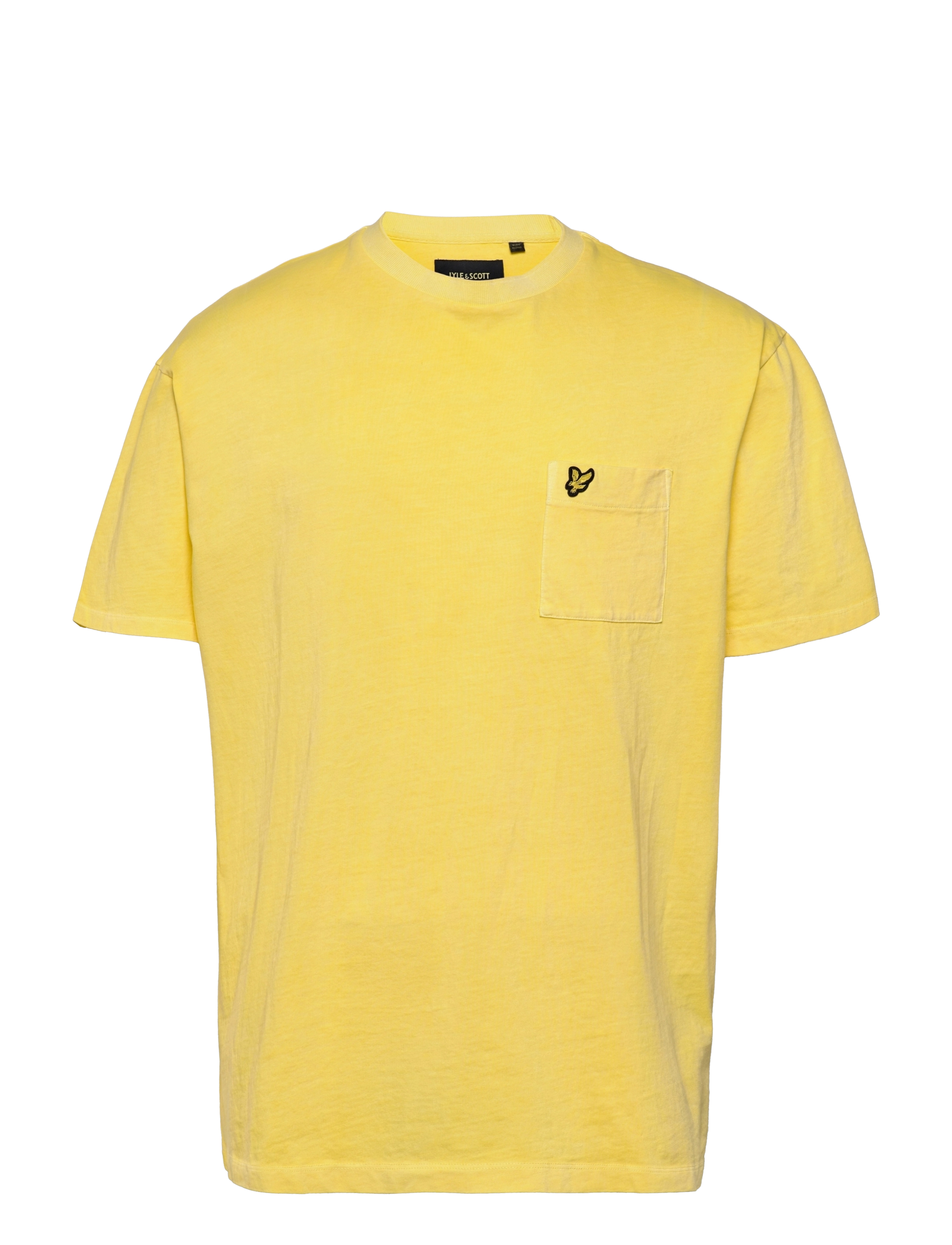 SUNSHINE YELLOW