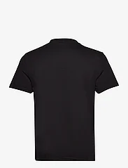Lyle & Scott - Printed T-Shirt - alhaisimmat hinnat - nero - 1