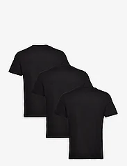 Lyle & Scott - 3 Pack Printed T-Shirt - tavalised t-särgid - nero - 2