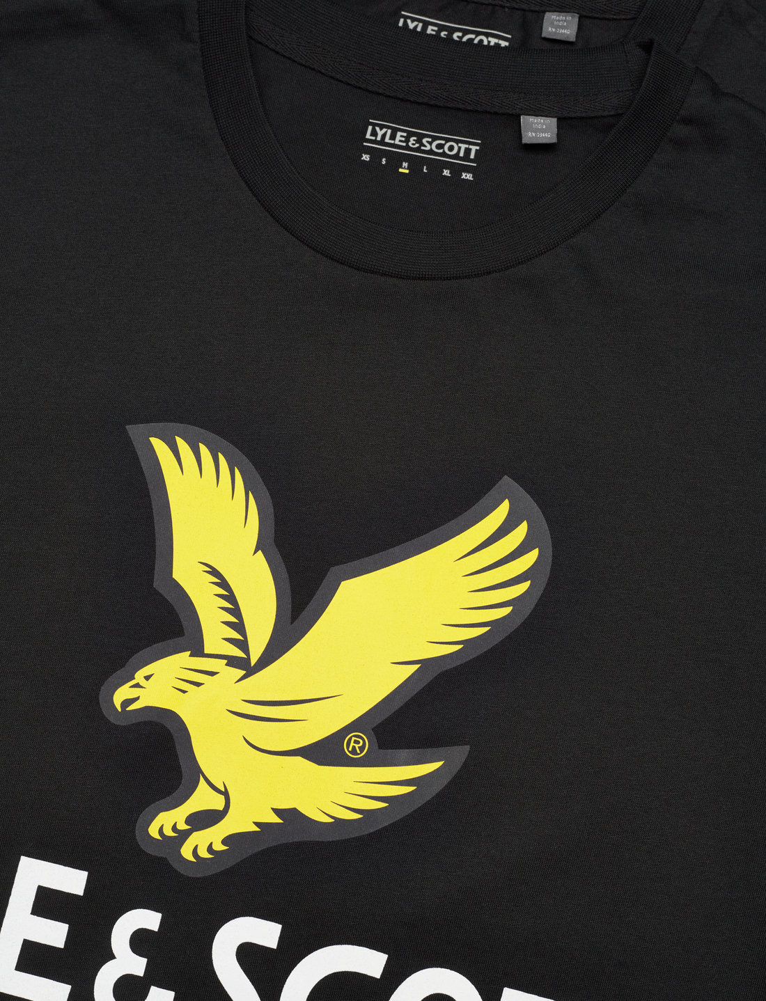 Lyle and scott t online shirt pack