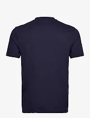Lyle & Scott - Collegiate T-Shirt - alhaisimmat hinnat - navy - 1