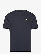 Donegal T-Shirt - X081 MUDDY NAVY