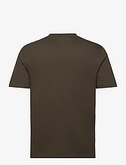 Lyle & Scott - Eagle Logo T-shirt - laveste priser - w485 olive - 1