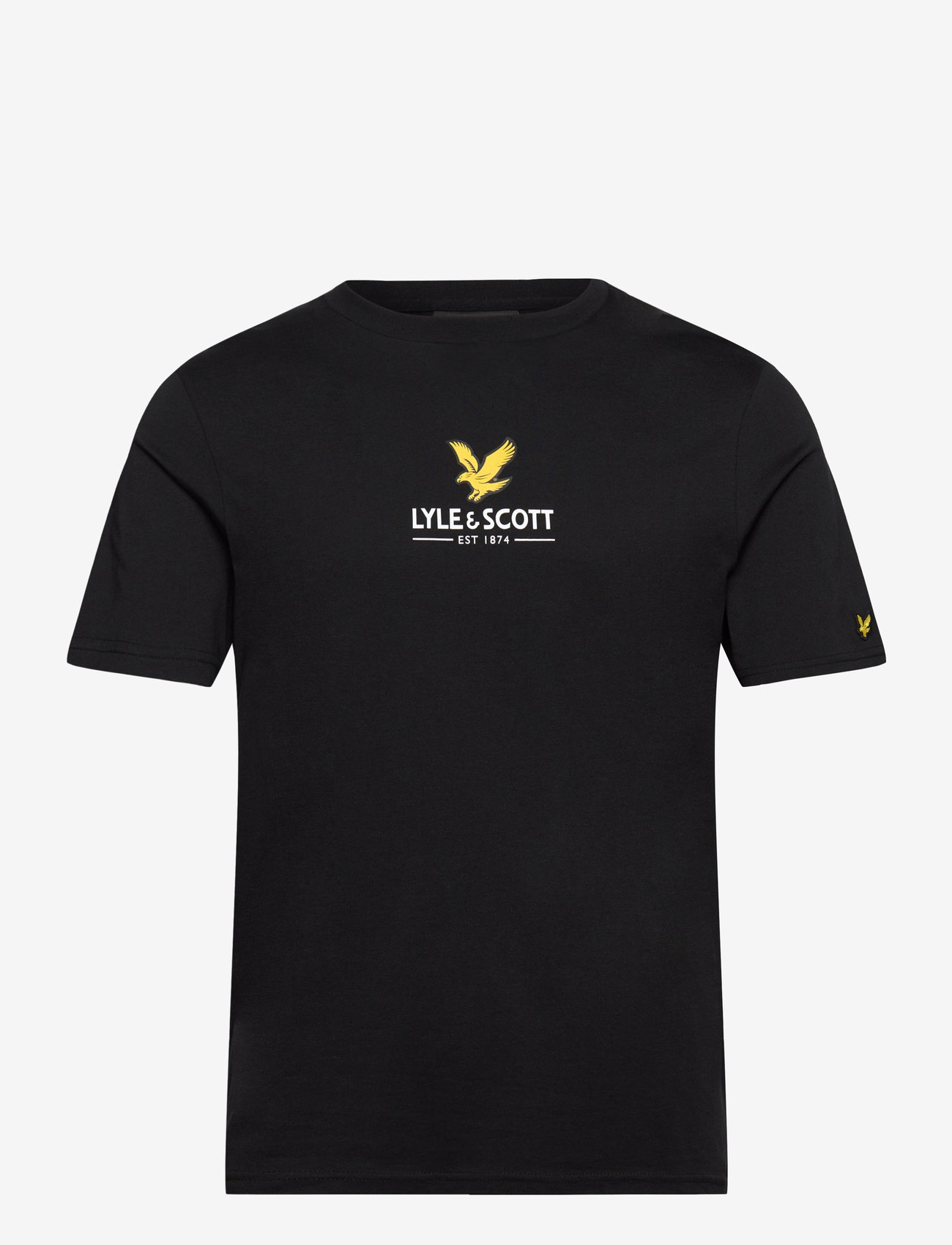 Gorra Lyle & Scott Ac1-Baseball Hombre Blanco | Atmósfera Sport