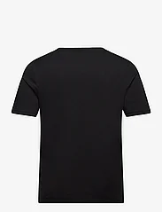 Lyle & Scott - Eagle Logo T-shirt - short-sleeved t-shirts - z865 jet black - 1