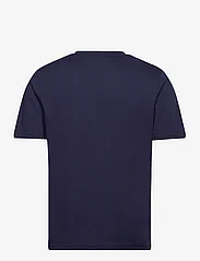 Lyle & Scott - Eagle Logo T-shirt - laveste priser - z99 navy - 1