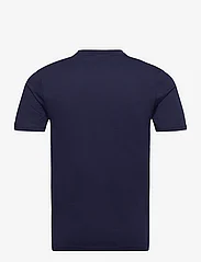 Lyle & Scott - Collegiate T-Shirt - basic t-shirts - z99 navy - 1