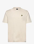 Rally Tipped T-Shirt - W870 COVE