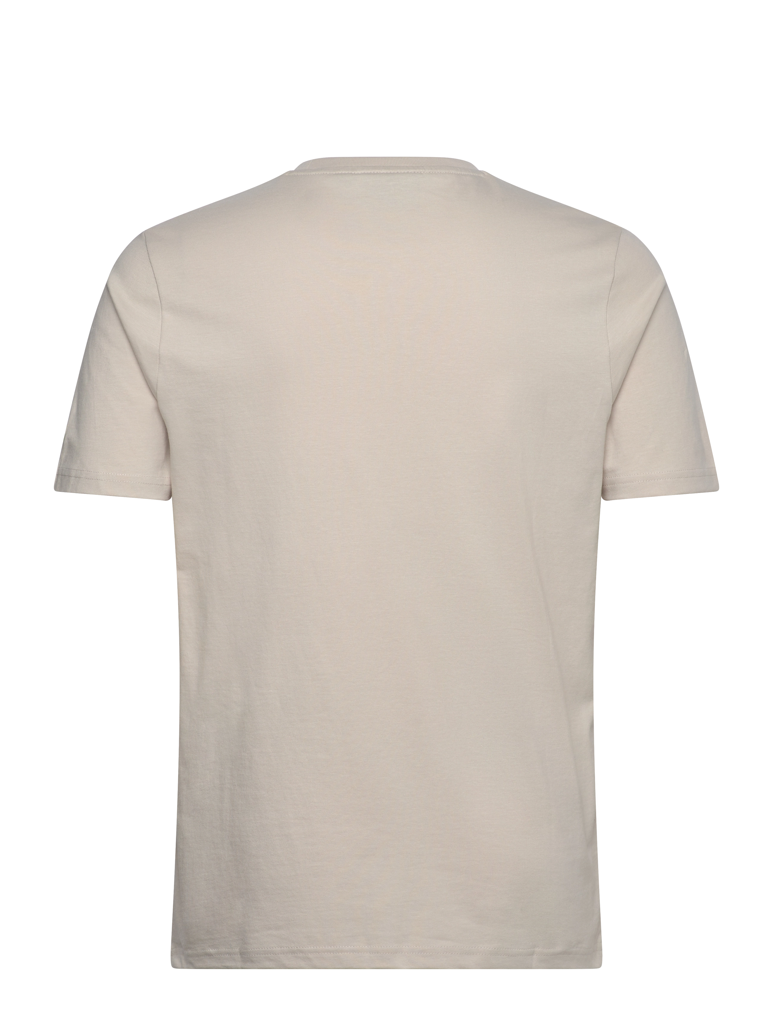 Lyle & Scott - Embroidered T-Shirt - kortärmade t-shirts - cove/ dark navy - 2