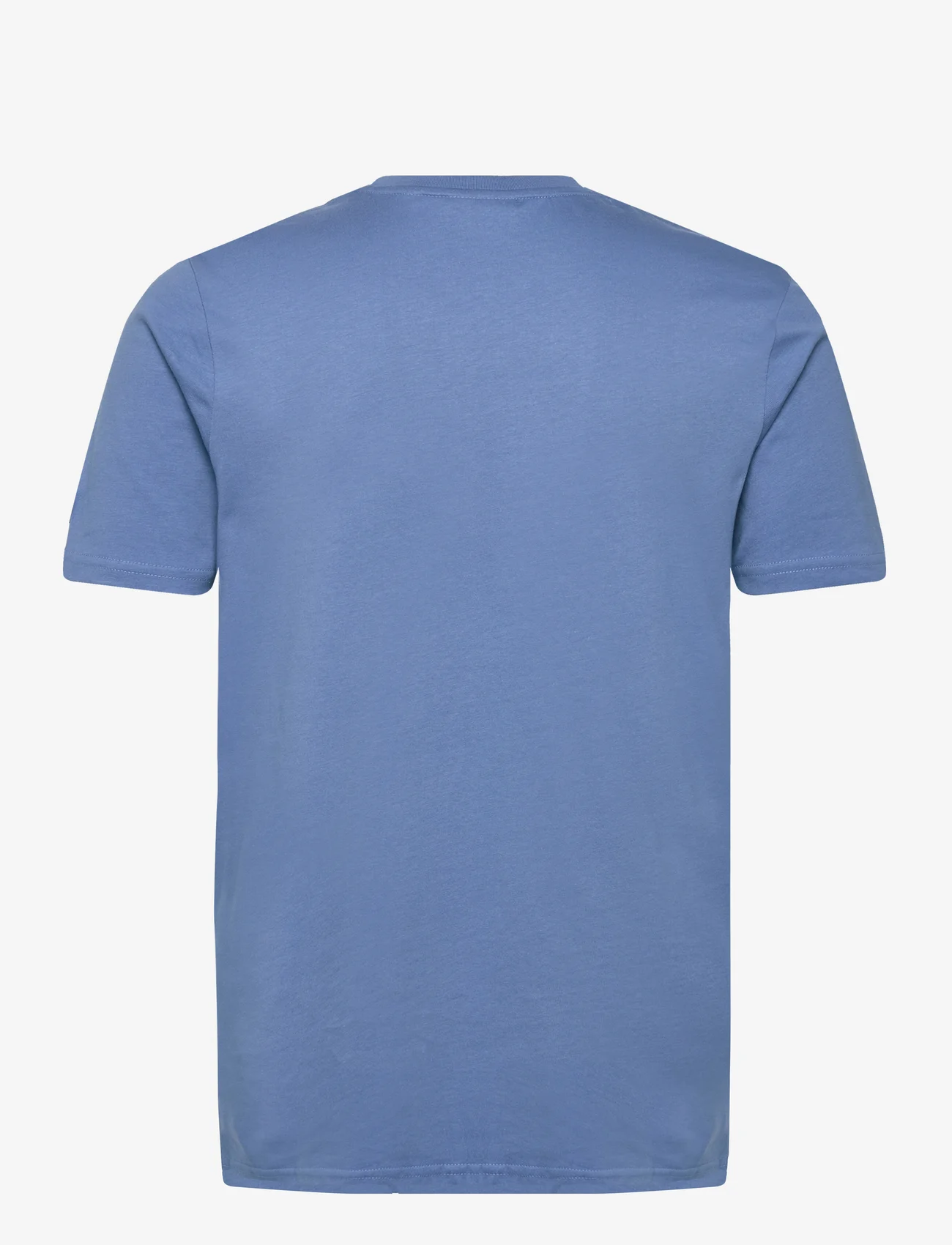 Lyle & Scott - Embroidered T-Shirt - die niedrigsten preise - x41 riviera - 1