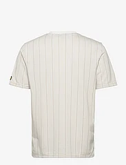 Lyle & Scott - Pinstripe T-shirt - die niedrigsten preise - x157 chalk - 1