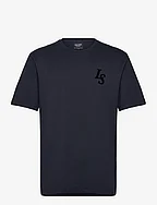 Club Emblem T-Shirt - Z271 DARK NAVY