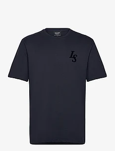 Club Emblem T-Shirt, Lyle & Scott