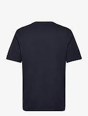 Lyle & Scott - Club Emblem T-Shirt - laveste priser - z271 dark navy - 1
