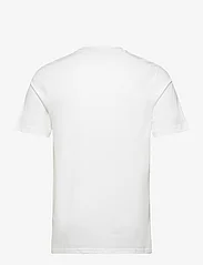 Lyle & Scott - Pocket T-Shirt - laveste priser - 626 white - 1