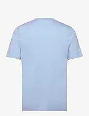 Lyle & Scott - Pocket T-Shirt - kortermede t-skjorter - w487 light blue - 1