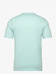Lyle & Scott - Pocket T-Shirt - laveste priser - x292 clear sky - 1