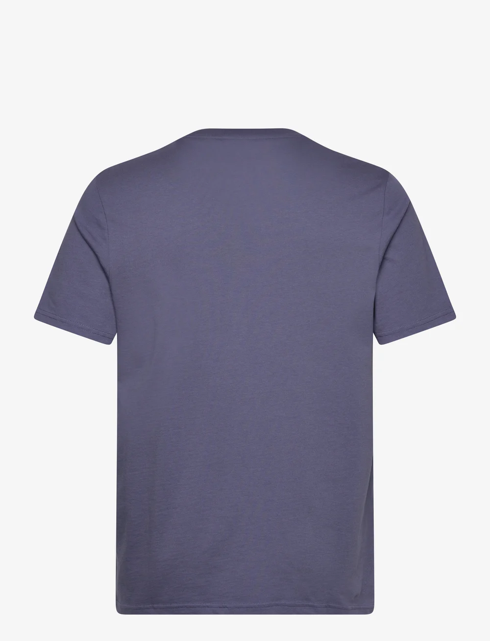 Lyle & Scott - Pocket T-Shirt - lühikeste varrukatega t-särgid - x789 cool indigo - 2