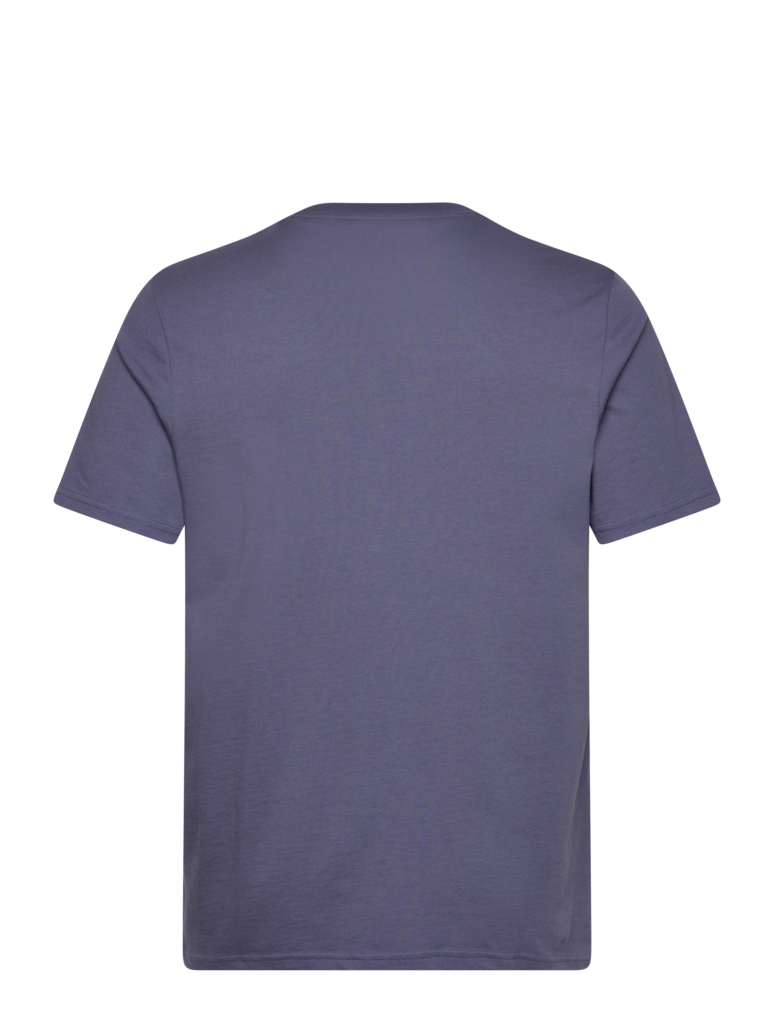 Lyle & Scott - Pocket T-Shirt - x789 cool indigo - 2