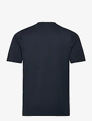 Lyle & Scott - Pocket T-Shirt - kortärmade t-shirts - z271 dark navy - 1