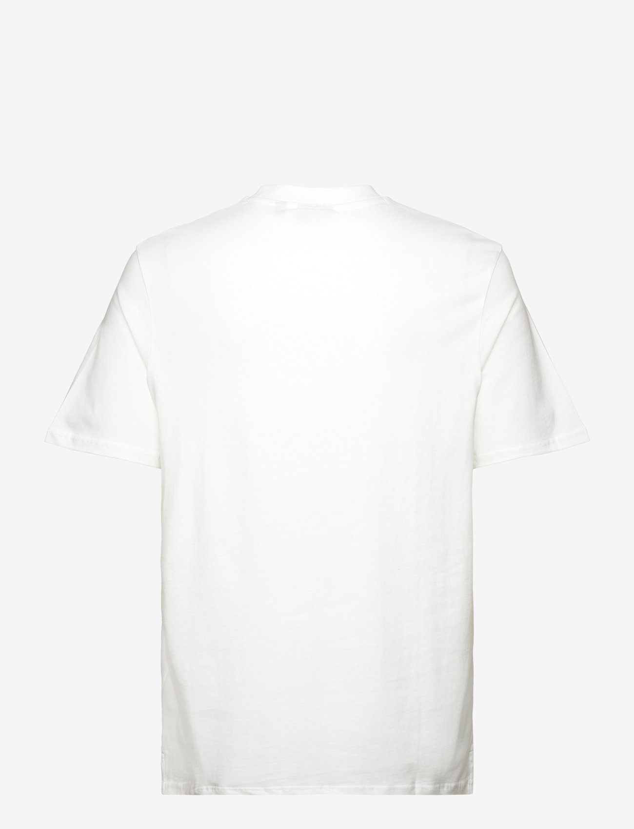 Lyle & Scott - Oversized T-Shirt - t-krekli ar īsām piedurknēm - 626 white - 2