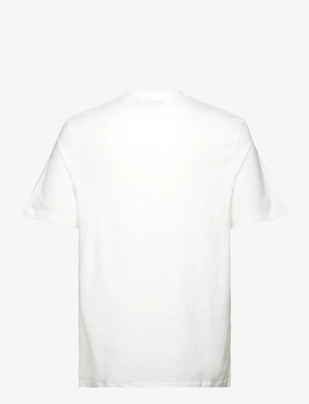 Lyle & Scott - Oversized T-Shirt - lägsta priserna - 626 white - 1