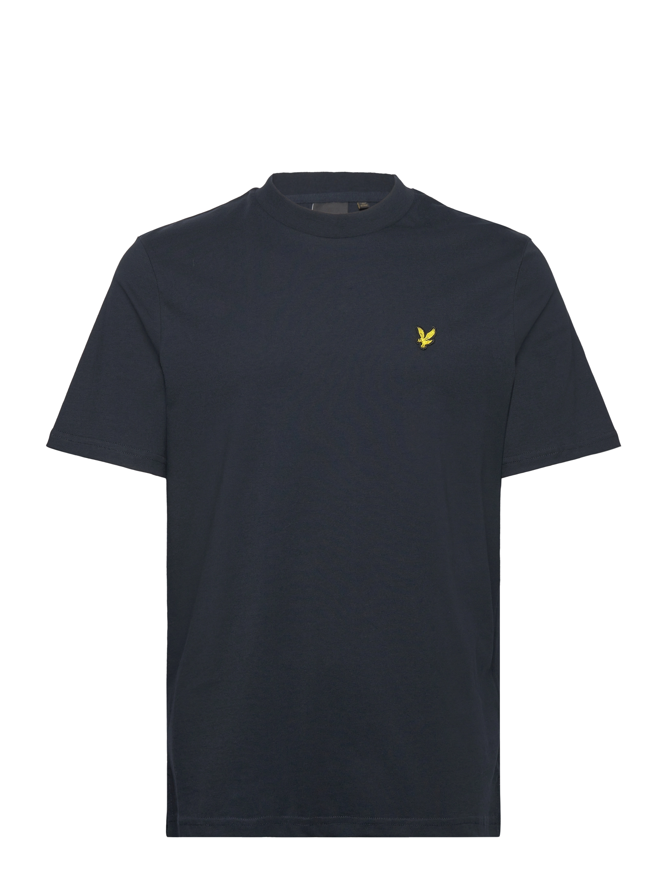 LYLE & SCOTT Oversized T-Shirt Navy - S - Herren