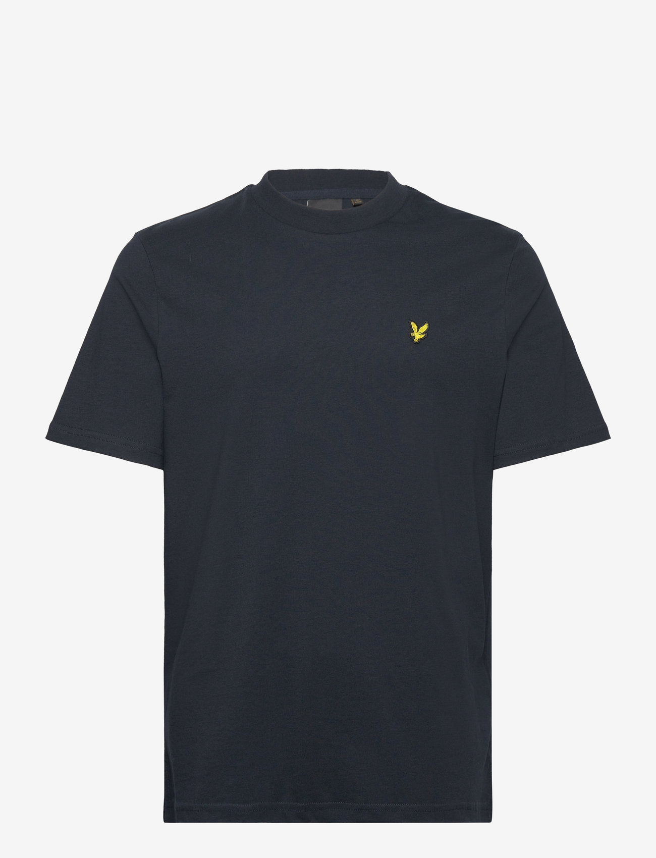 Lyle & Scott - Oversized T-Shirt - kurzärmelig - z271 dark navy - 1