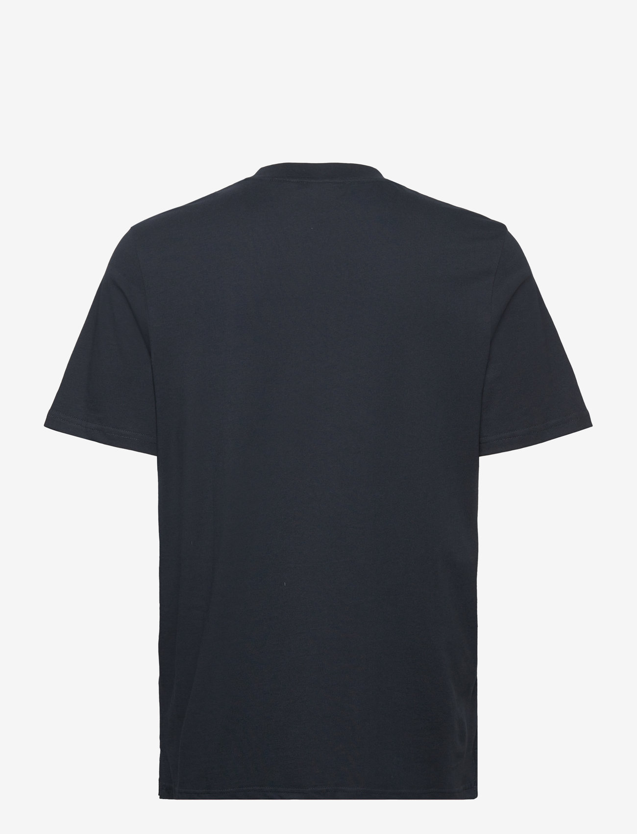 Lyle & Scott - Oversized T-Shirt - kurzärmelig - z271 dark navy - 2
