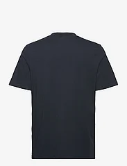 Lyle & Scott - Oversized T-Shirt - de laveste prisene - z271 dark navy - 1