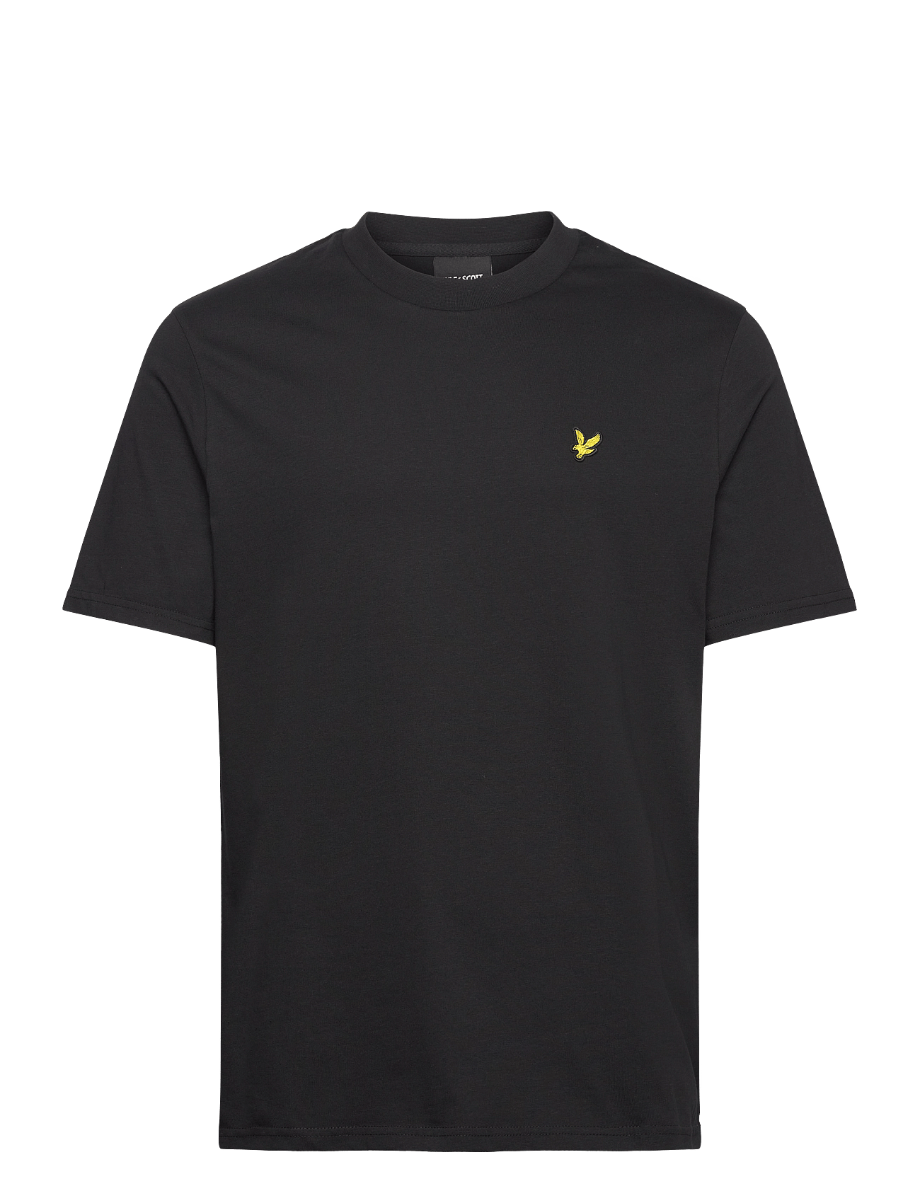 Lyle & Scott - Oversized T-Shirt