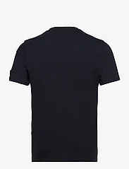 Lyle & Scott - 1874 Graphic T-Shirt - kortermede t-skjorter - z271 dark navy - 1